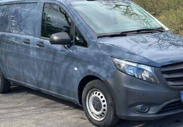 Mercedes-Benz Vito 96.000 km 10.950 &euro; Viernheim (bei Mannheim) 68519