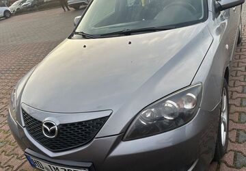 Mazda 3 384.000 km 1.750 &euro; Eppelheim 69214