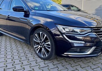 Renault Talisman 243.000 km 9.699 &euro; Viernheim 68519