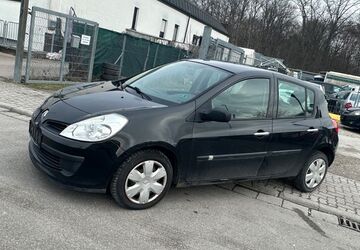 Renault Clio 259.000 km 799 &euro; Schifferstadt 67105