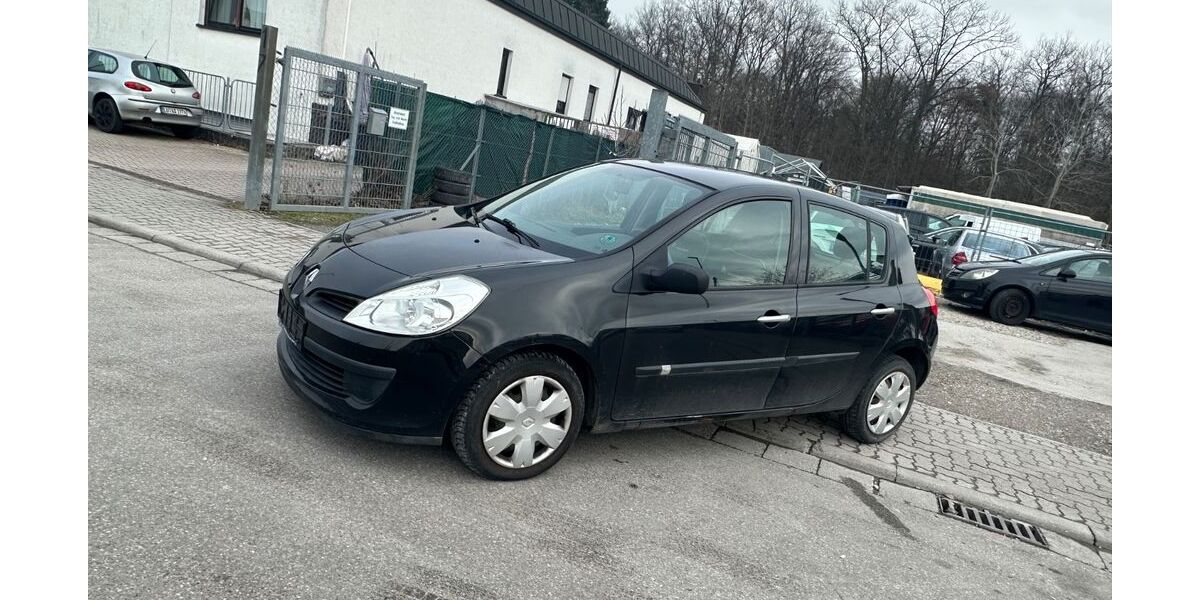 Renault Clio 259.000 km 799 &euro; Schifferstadt 67105