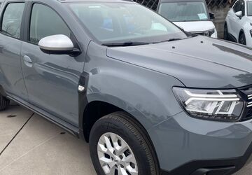 Dacia Duster 30.000 km 18.800 &euro; Neuhofen 67141