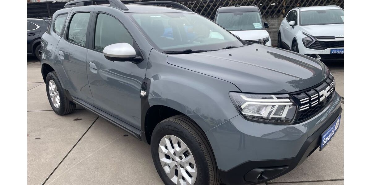 Dacia Duster 30.000 km 18.800 &euro; Neuhofen 67141
