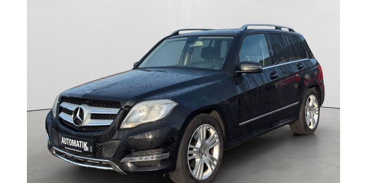 Mercedes-Benz GLK 220 231.000 km 11.990 &euro; Hockenheim 68766