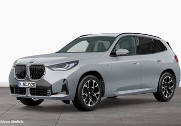 BMW X3 13.470 km 56.990 &euro; Mannheim 68169