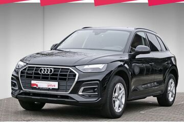 Audi Q5 34.263 km 36.499 &euro; Weinheim 69469