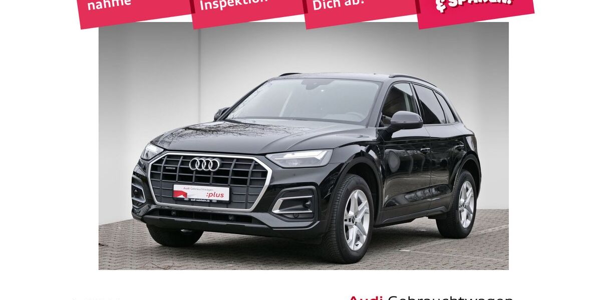 Audi Q5 34.263 km 36.499 &euro; Weinheim 69469