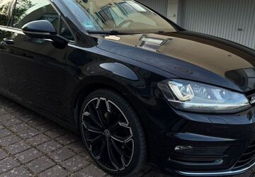 VW Golf 212.000 km 9.500 &euro; Speyer 67346