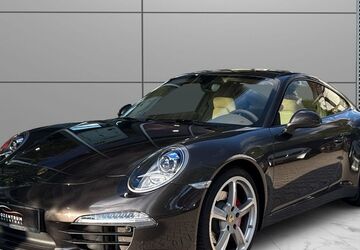 Porsche 991 35.826 km 96.490 &euro; Frankenthal 67227