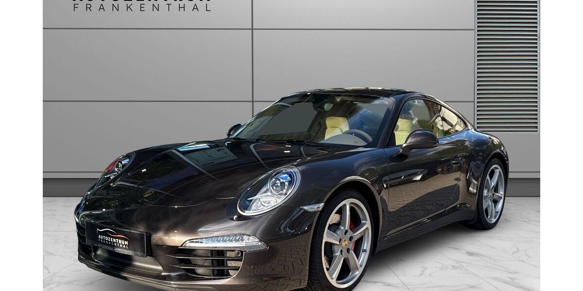 Porsche 991 35.826 km 96.490 &euro; Frankenthal 67227