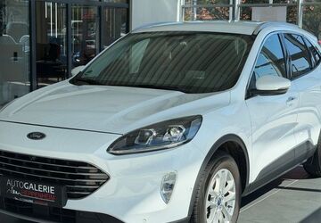 Ford Kuga 36.000 km 19.900 &euro; Heppenheim 64646