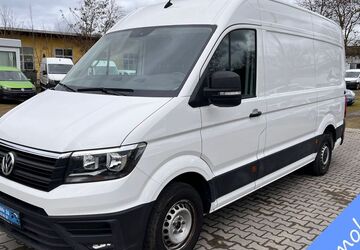 VW Crafter 193.582 km 14.950 &euro; Weinheim 69469
