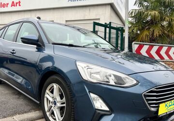 Ford Focus 84.000 km 13.900 &euro; Mannheim 68199