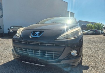 Peugeot 207 93.723 km 4.799 &euro; Hockenheim 68766