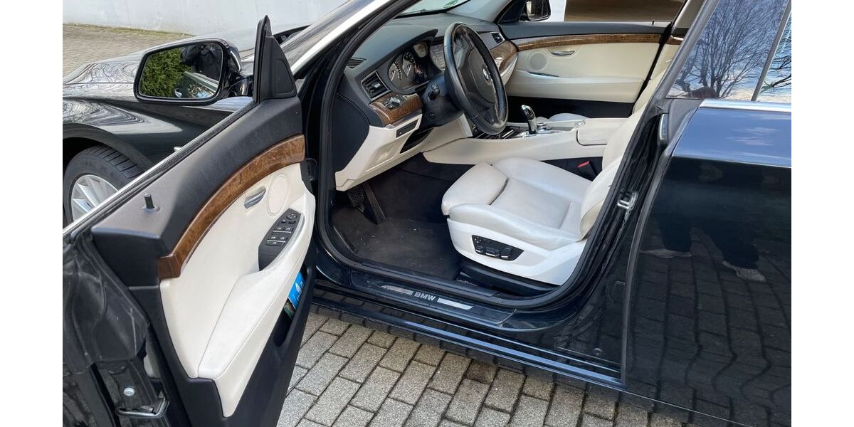 BMW 530 Gran Turismo 200.000 km 13.200 &euro; heidelberg 69126