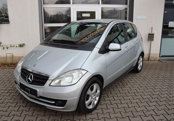 Mercedes-Benz A 180 240.669 km 2.500 &euro; Mannheim 68169