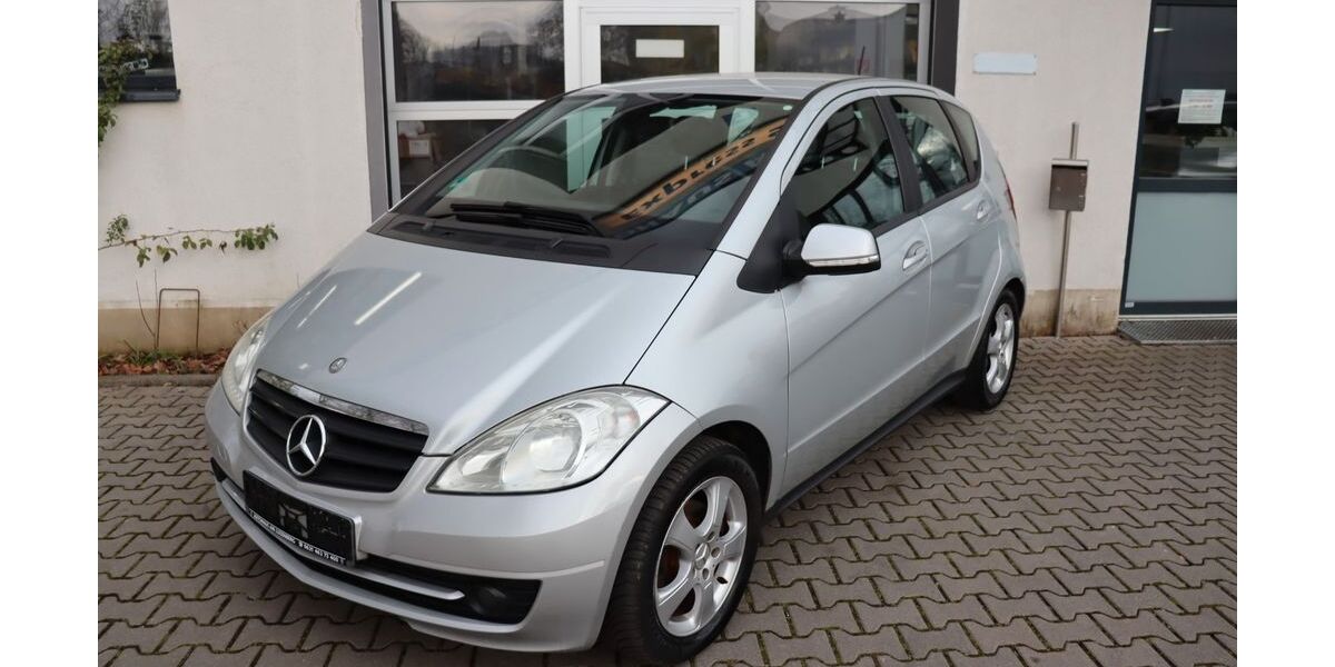 Mercedes-Benz A 180 240.669 km 2.500 &euro; Mannheim 68169
