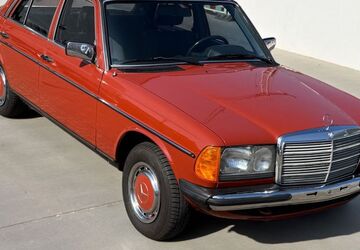 Mercedes-Benz 200 232.000 km 8.900 &euro; Heidelberg 69115