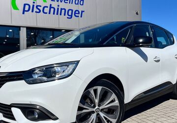 Renault Scenic 83.300 km 13.900 &euro; Sinsheim 74889