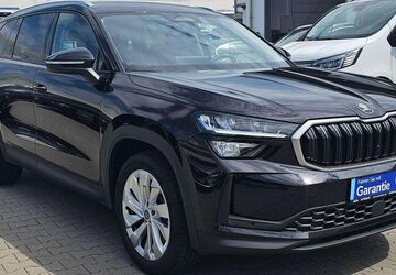 Skoda Kodiaq 11.785 km 37.990 &euro; Heddesheim 68542