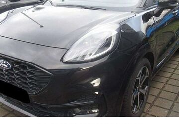 Ford Puma 6.069 km 27.690 &euro; Frankenthal 67227