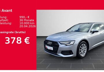 Audi A6 21.164 km 50.500 &euro; Ludwigshafen 67063