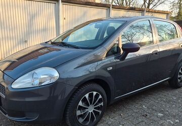 Fiat Grande Punto 105.000 km 2.999 &euro; Speyer 67346
