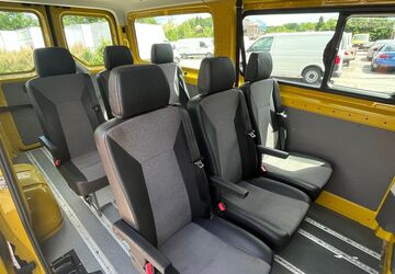 VW Crafter 226.024 km 25.490 &euro; Waibstadt 74915