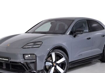 Porsche Macan 11.000 km 114.900 &euro; Mannheim 68229