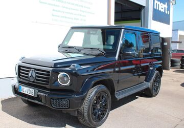 Mercedes-Benz 450 2.900 km 179.990 &euro; Lampertheim 68623
