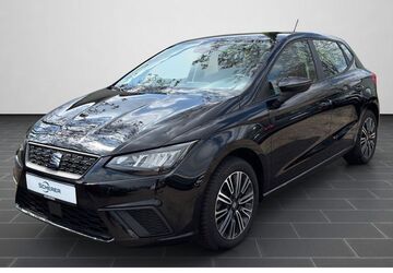 Seat Ibiza 25.246 km 16.200 &euro; Ludwigshafen 67063