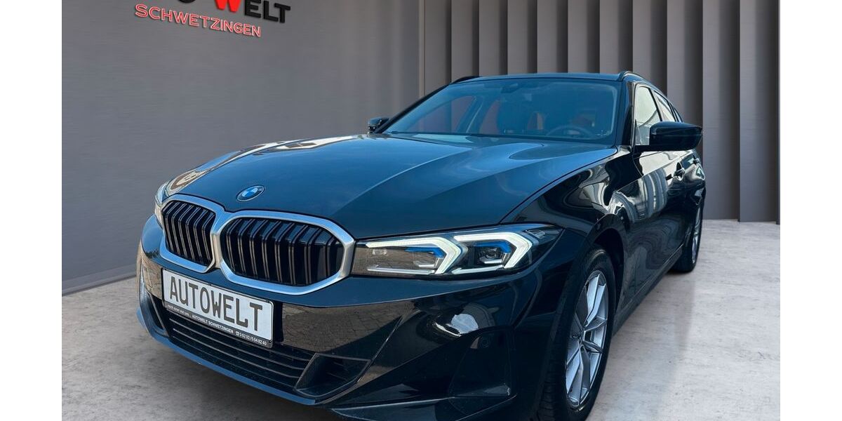 BMW 318 33.000 km 31.490 &euro; Schwetzingen 68723