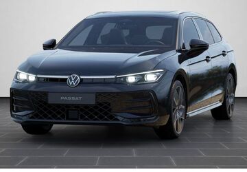 VW Passat Variant 1.001 km 46.400 &euro; Ladenburg 68526