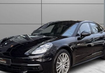 Porsche Panamera 59.390 km 67.980 &euro; Frankenthal 67227