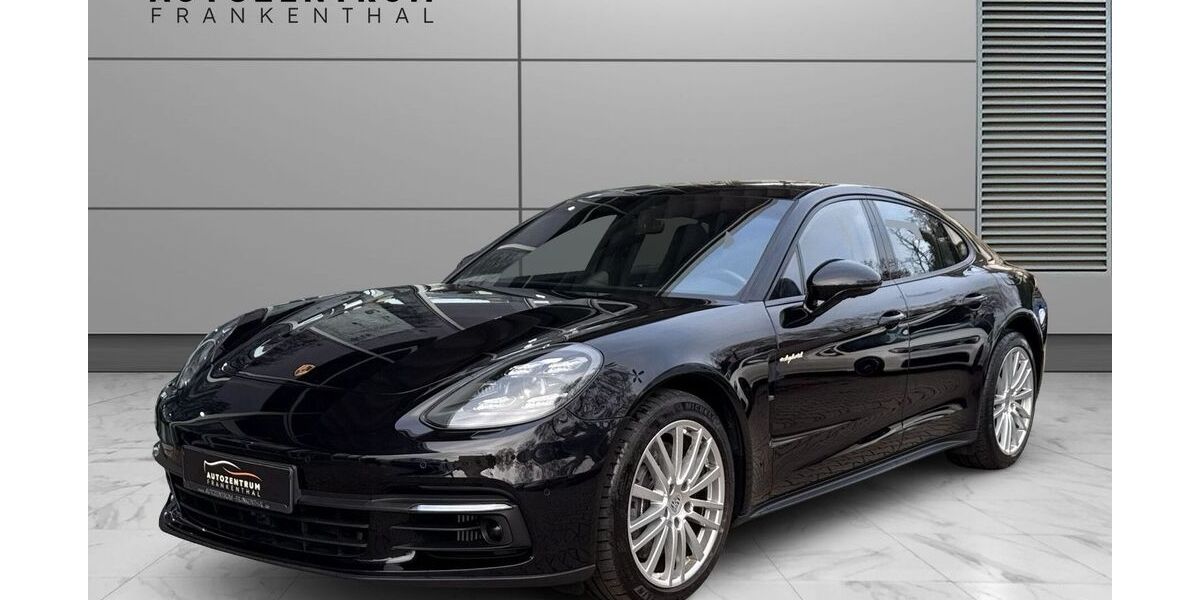Porsche Panamera 59.390 km 67.980 &euro; Frankenthal 67227