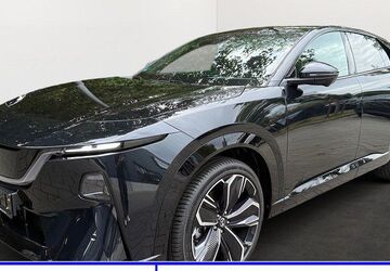 Mazda CX-6e 2.337 km 45.150 &euro; Mannheim 68219
