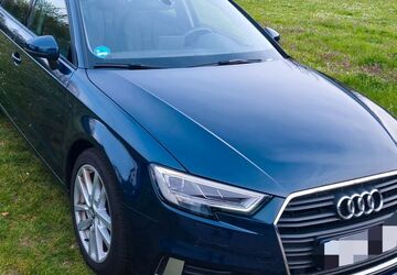 Audi A3 71.600 km 18.390 &euro; Römerberg 67354