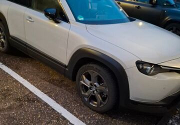 Mazda MX-30 56.000 km 13.900 &euro; Sandhausen 69207