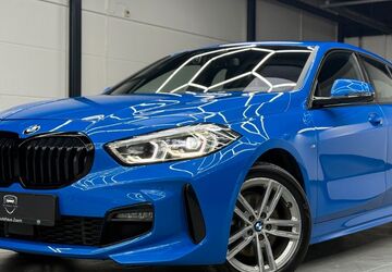 BMW 118 45.520 km 25.400 &euro; Sinsheim 74889