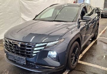 Hyundai TUCSON 163.900 km 16.184 &euro; Heidelberg 69123