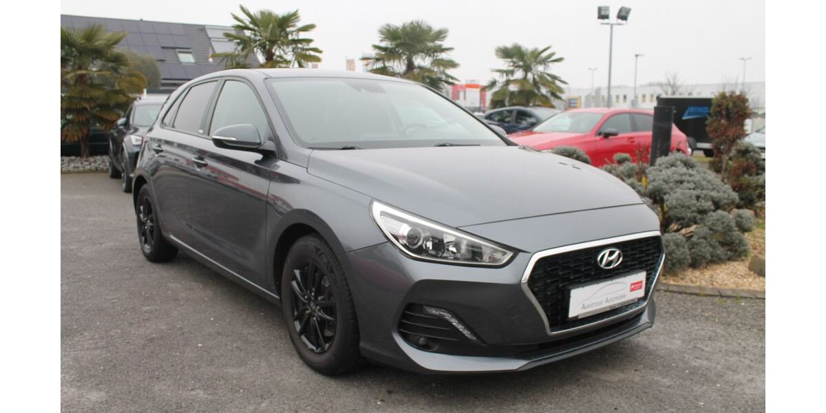 Hyundai i30 66.000 km 13.790 &euro; Speyer 67346