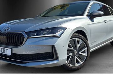 Skoda Superb 18.221 km 39.980 &euro; Heidelberg 69123