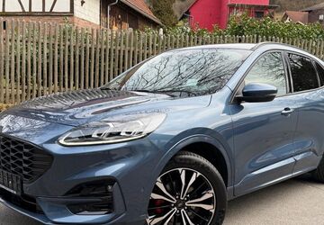 Ford Kuga 10.900 km 36.995 &euro; Wald-Michelbach 69483