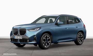 Gebrauchte BMW X3
