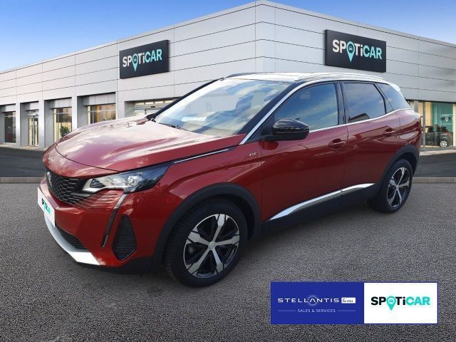 Peugeot 3008 38.999 km 24.490 &euro; Mannheim 68309