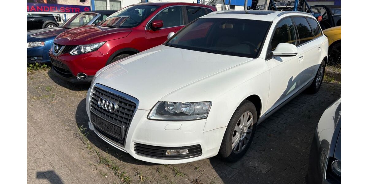 Audi A6 268.100 km 6.240 &euro; Eppelheim 69214
