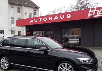 VW Passat Variant 52.272 km 27.900 &euro; Ludwigshafen am Rhein 67059