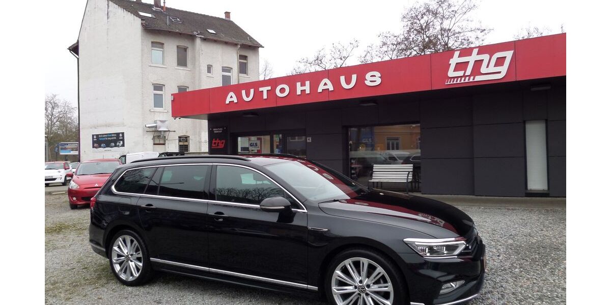 VW Passat Variant 52.272 km 27.900 &euro; Ludwigshafen am Rhein 67059