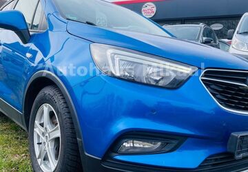 Opel Mokka 88.243 km 9.999 &euro; Ketsch 68775