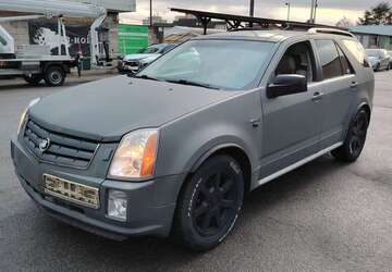 Cadillac SRX 225.000 km 1.250 &euro; Hockenheim 68766